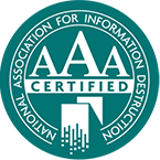 AAA Certified