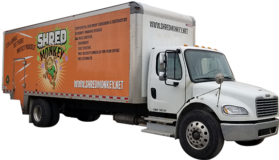 Mobile Document Shredding Service Indianapolis