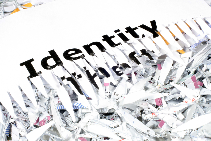 How to Protect Your Business from Identity Theft