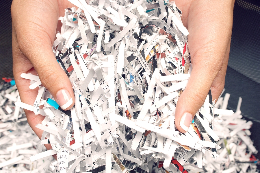 What fo Look For in a Shredding Company