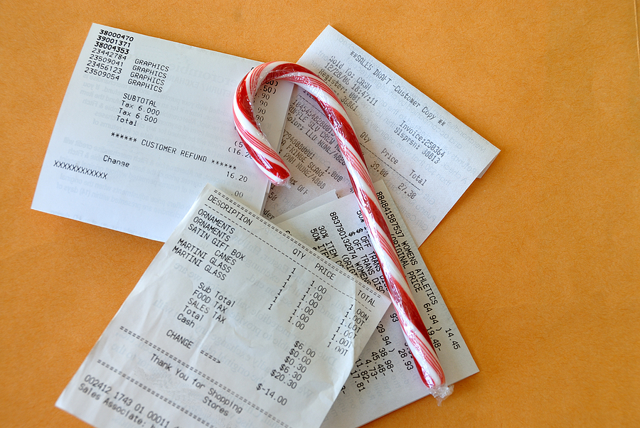 Post-Holiday Paper Pileup: How to Shred Safely